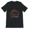 Christmas Temperature - Unisex T-Shirt