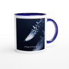 Wings Of Change - Ceramic Mug