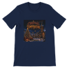 Christmas Temperature - Unisex T-Shirt