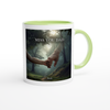 Miss You Dad - Ceramic Mug