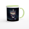 Crown of the People - Ceramic Mug
