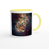 Hart Of Unity - Ceramic Mug