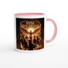 Rise Together - Ceramic Mug