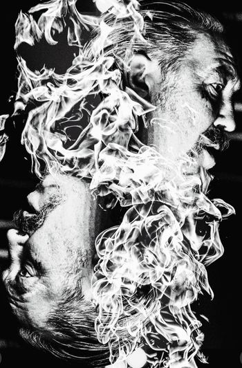 Jaron Loggins photo of High On Fire
