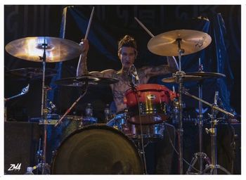 Rich Zoeller (ZMA) photo of Lionheart
