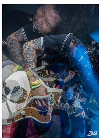 Rich Zoeller (ZMA) photo of Ferment
