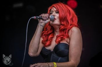 @ladandmisfit (An Meas) photo of Save Ferris
