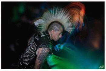 Rich Zoeller (ZMA) photo of A Way Of Life
