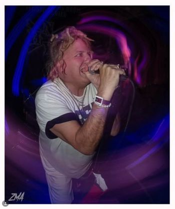 Rich Zoeller (ZMA) photo of Springa of SSD
