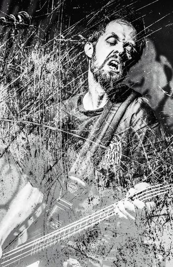 Jaron Loggins photo of
