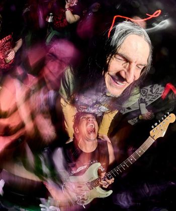 put.over.photo of @miraclebloodmusic
