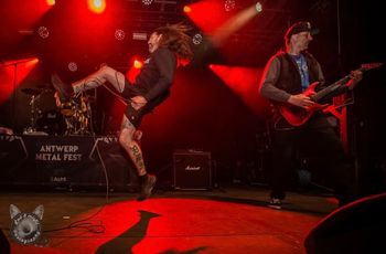 @ladandmisfit (An Meas) photo of Madball
