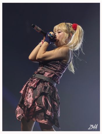 Rich Zoeller (ZMA) photo of Hanabie

