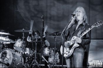 Steve Messina photo of
