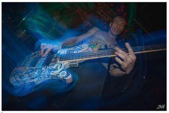 Rich Zoeller (ZMA) photo of
