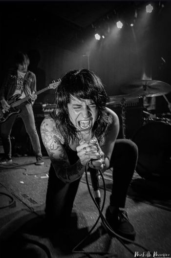 Michelle Mennona photo of
