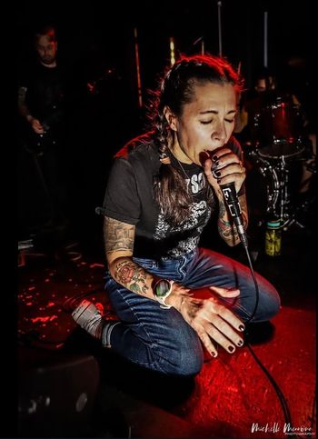 Michelle Mennona photo of
