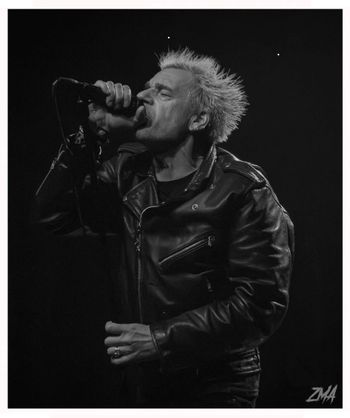 Rich Zoeller (ZMA) photo of GBH
