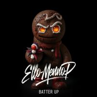 Batter Up by Ello-Menno-P
