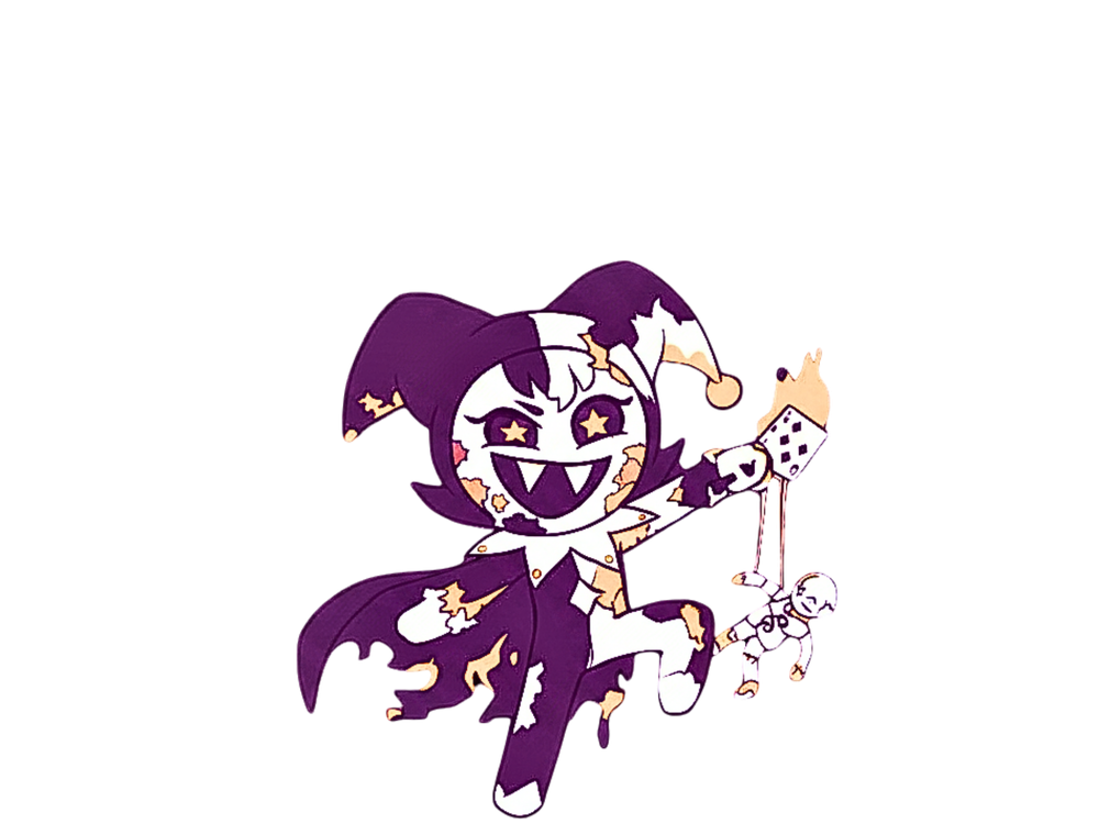 Liars Little Circus, CRK, Cookie Run Kingdom, Shadow Milk Cookie
