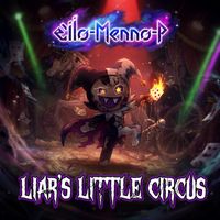 Liar's Little Circus by Ello-Menno-P