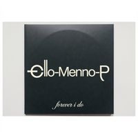 Forever I Do by Ello-Menno-P