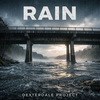 Rain by Dexterdale Project
