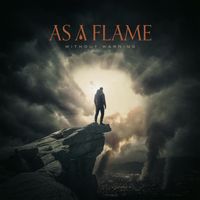 Without Warning by As A Flame