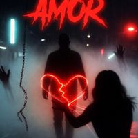 Anxious Amor  by Dok Rok