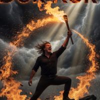 The Flame Still Burns  by Dok Rok