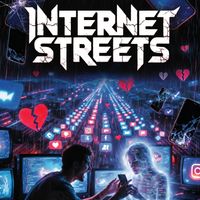 Internet Streets by Dok Rok