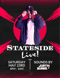 Stateside Live !
