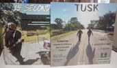 TUSK - debut VINYL ep