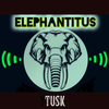 TUSK - debut VINYL ep