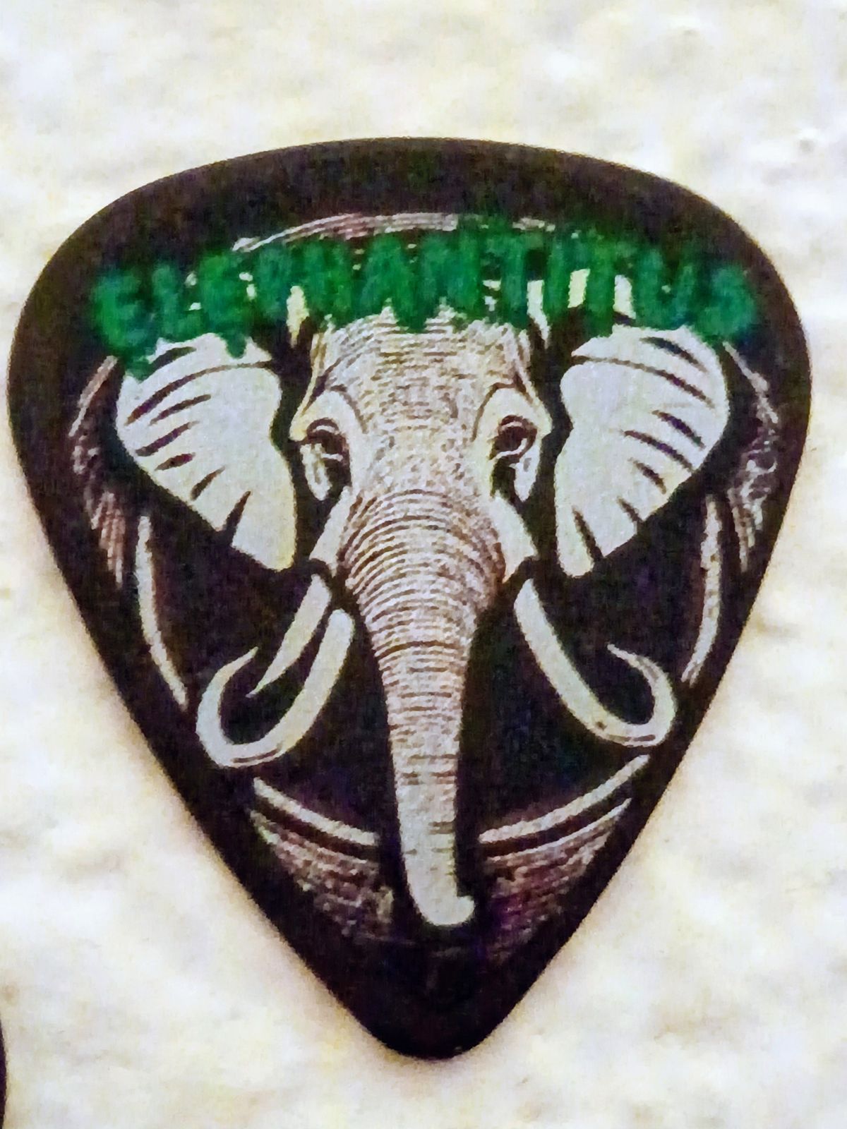 Guitar picks