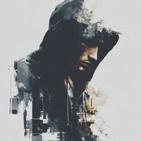 Dark Mind by Lunacidic