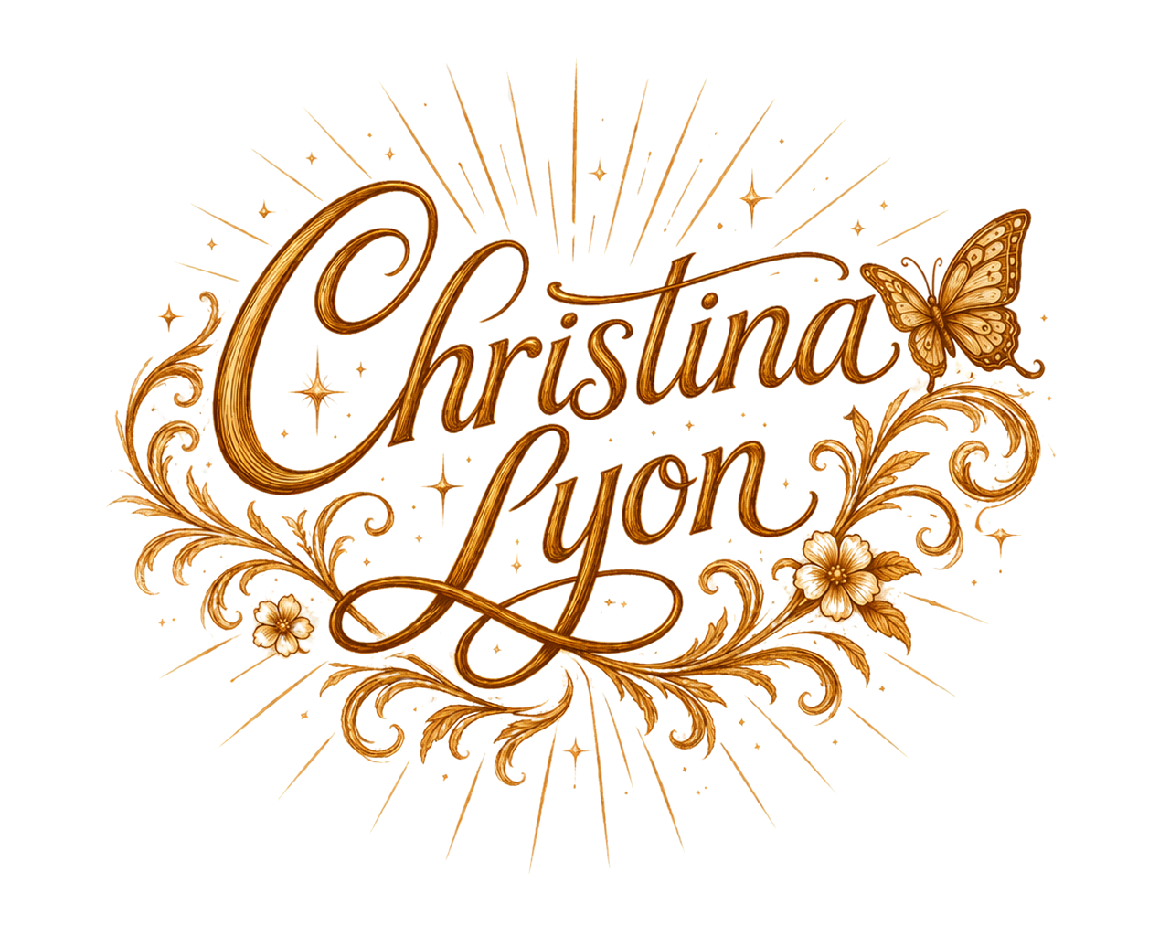 Christina Lyon