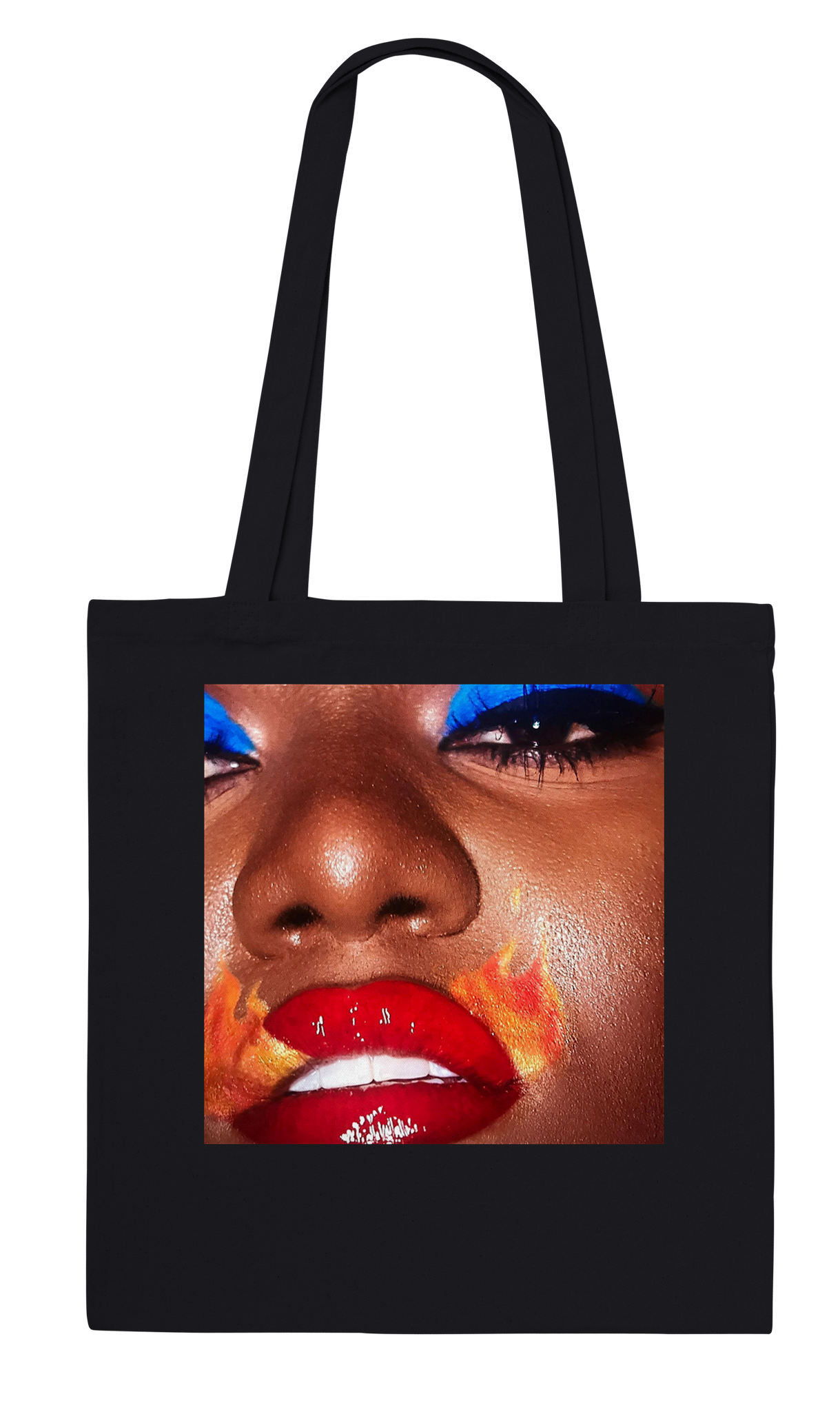 Steam - Tote bag