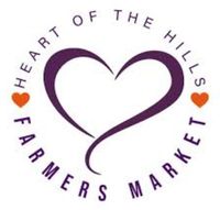 A Little R&R - Acoustic Duo at Heart of the Hills Farmers Market