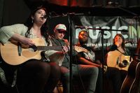 Music NL Week - Songwriters Circle 