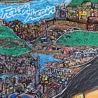 In My Hands (feat. Liz Fagan) by Faith AuCoin