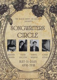 Songwriters Circle 