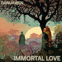 Immortal Love by DanuAwen