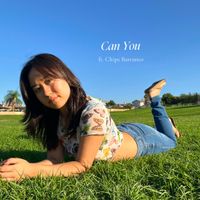 Can You (feat. Chips Barranco) by Rachel Nyirady