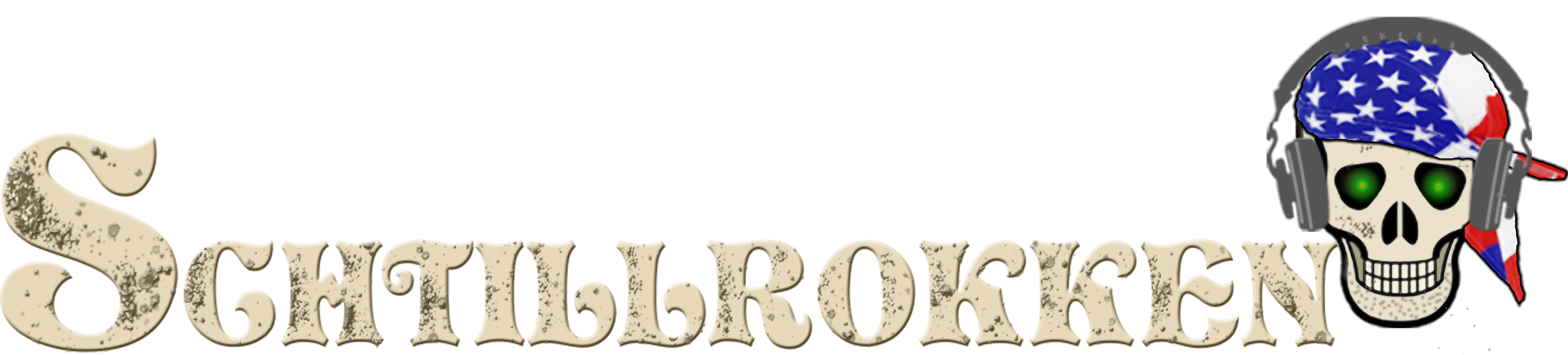 Schtillrokken