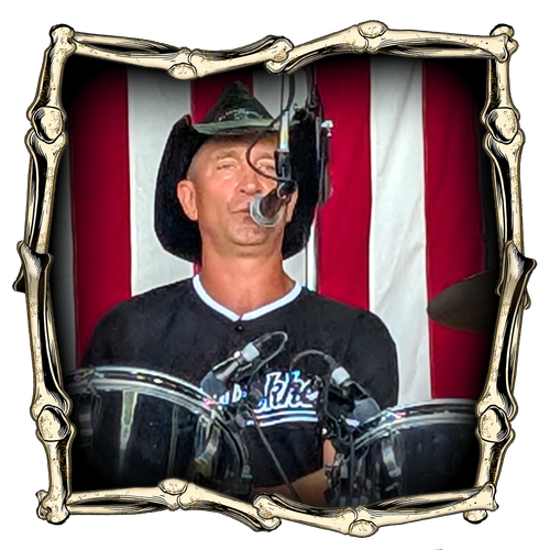 Jeff Korbitz
