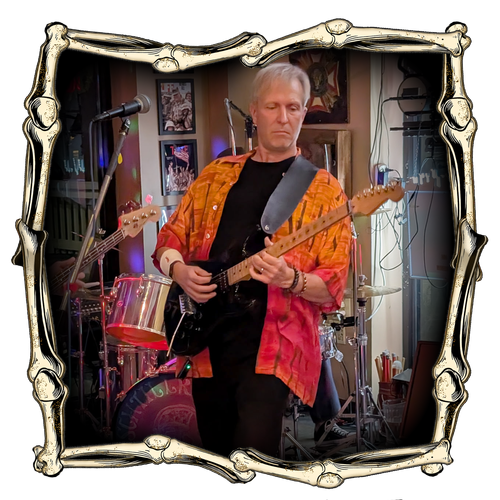 Ron Korbitz