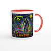 A New Tribe - Ceramic Mug