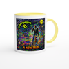 A New Tribe - Ceramic Mug