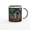A New Tribe - Ceramic Mug